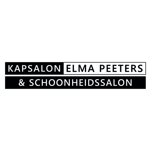 Kapsalon + Schoonheidssalon - Elma Peeters AI